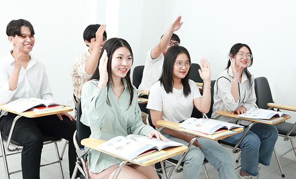 Học Tiếng Trung Siêu Tốc