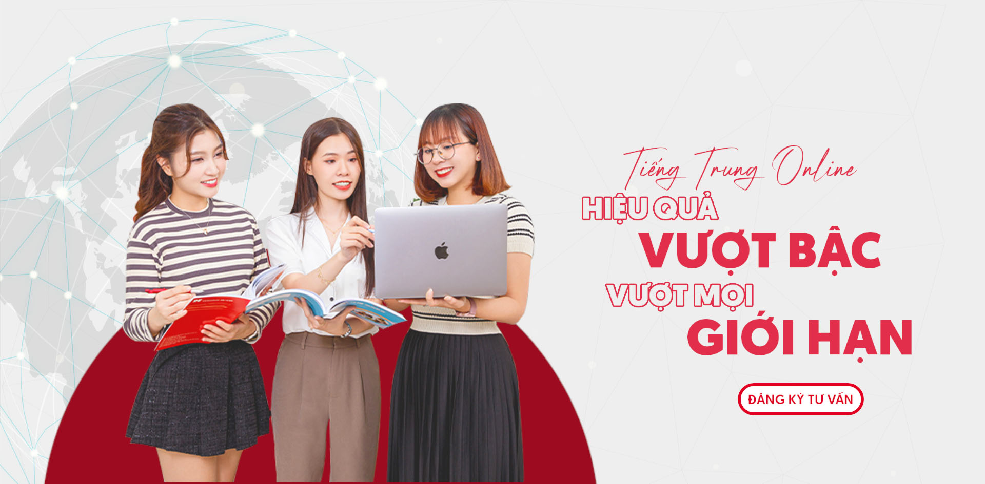 Tiếng Trung Online