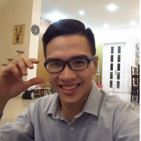 Bùi Viết Thành Nhân