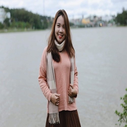 Đinh Đỗ Ngọc Yến