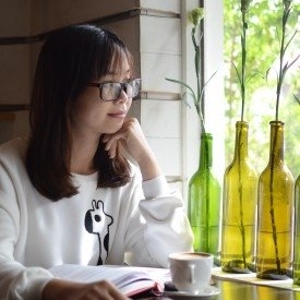 Dương Lê Mỹ Huyền