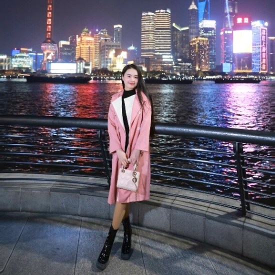 Hà Thị Vân Hồng