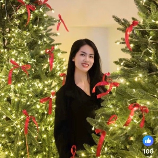 Hoàng Thị Bích Ngọc