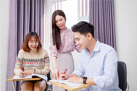 KHÓA HỌC LUYỆN THI HSK4