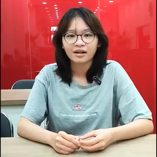 LÊ NGỌC THANH HƯƠNG