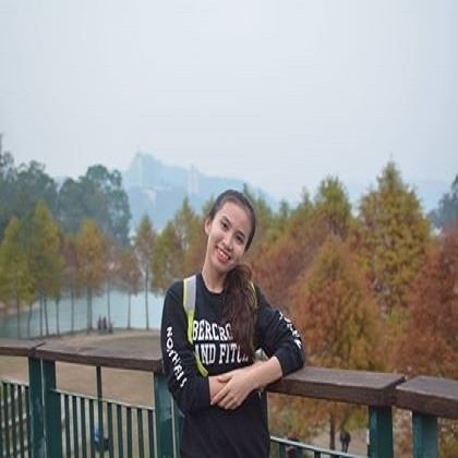 Lê Thị Hồng Thắm