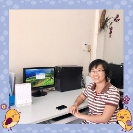 Lê Thị Minh Hiếu