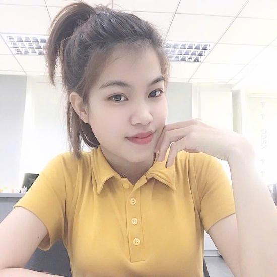 Lê Thị Mỹ
