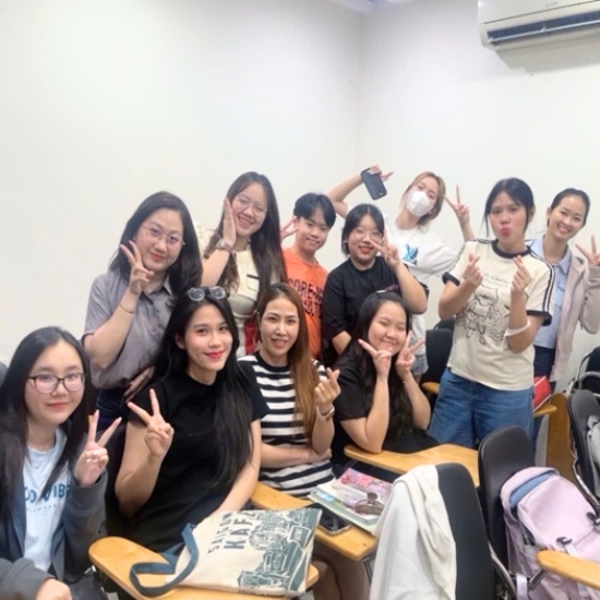 Lê Thị Như Quỳnh