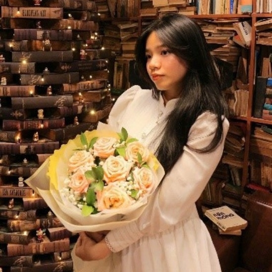 Nguyễn Hiền Mỹ 