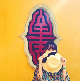 Nguyễn Hoàng Yến