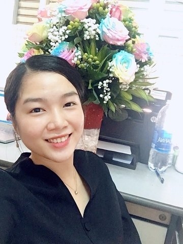 Nguyễn Hồng Hạnh