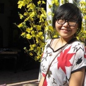 Nguyễn Hồng Nhật Vy