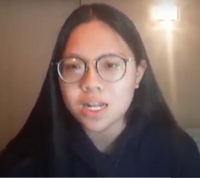 Nguyễn Lê Thụy Đan