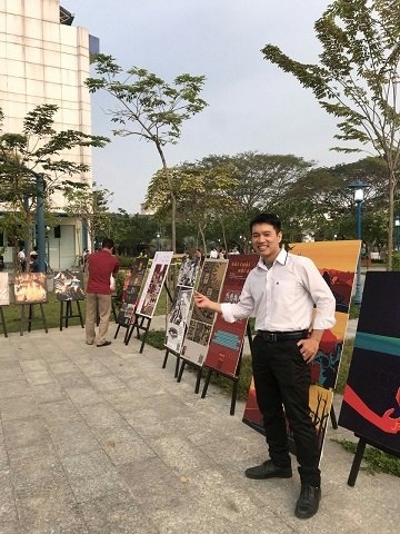 Nguyễn Ngọc Thiên Nam