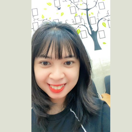 Nguyễn Ngọc Trăng Chín