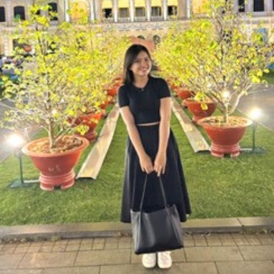 Nguyễn Thị Hoàng Oanh