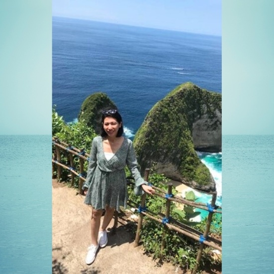 Nguyễn Thị Kiều Oanh