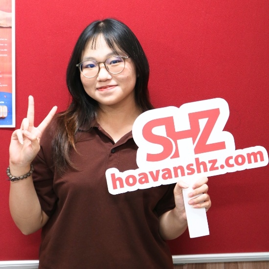 Nguyễn Thị Minh Trang