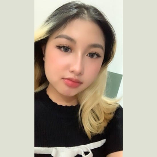 Nhâm Ngọc Thuý Vy