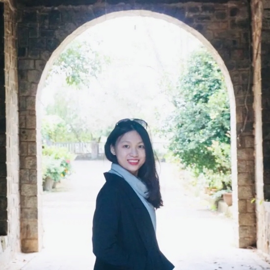 Phạm Nguyễn Quỳnh Hương