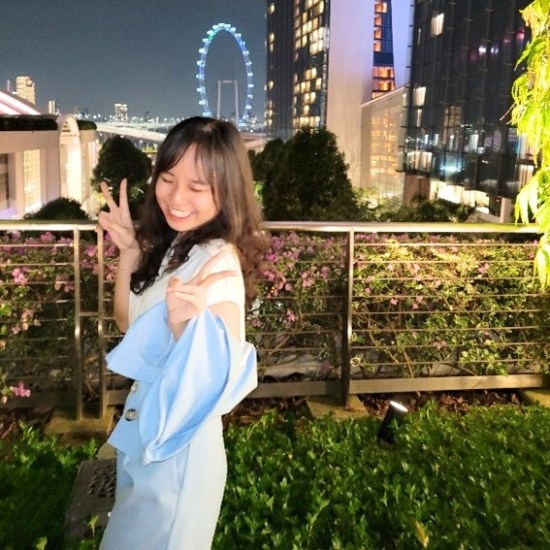 Phạm Nguyễn Vân Anh