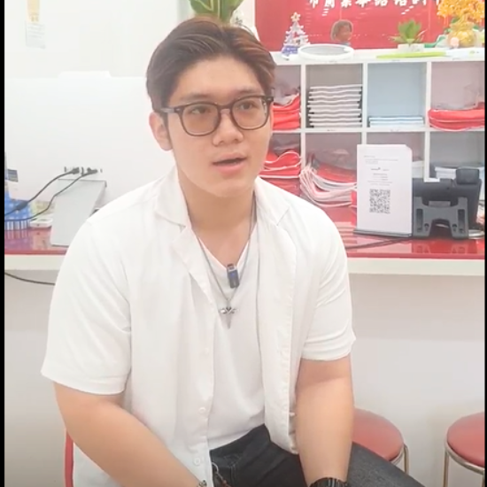 PHAN HOÀNG NHẬT MINH