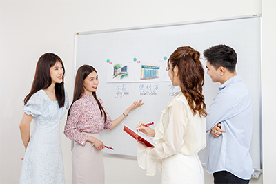 Tiếng trung giao tiếp