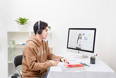 TIẾNG TRUNG GIAO TIẾP ONLINE