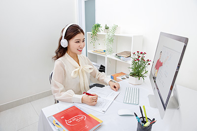 TIẾNG TRUNG HSK ONLINE