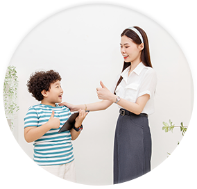 Tiếng Trung Thiếu Nhi