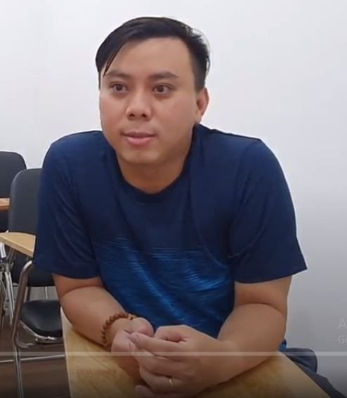 Trần Bảo Phụng