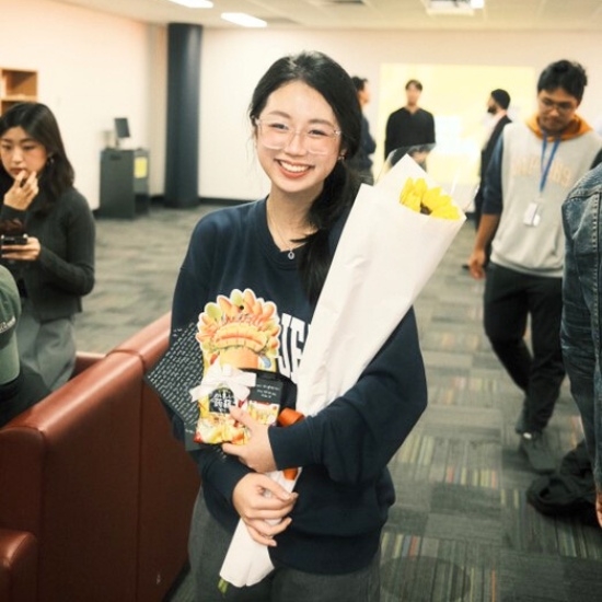 Trần Hoàng Tường Vy