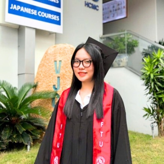 Trần Huỳnh Phương Linh