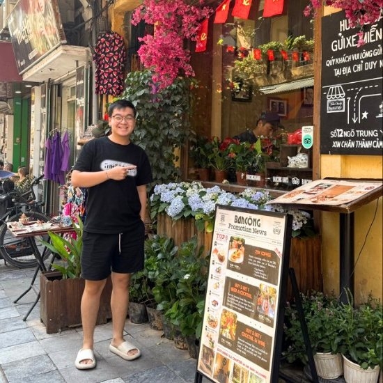 Trần Nguyễn Đức Minh