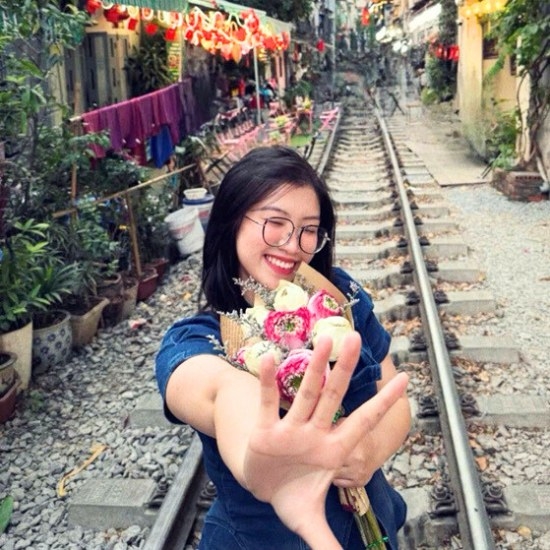 Trần Nguyên Thuý Quyên