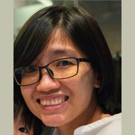 Trần Thị Anh Thư