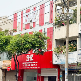 SHZ Lý Thường Kiệt