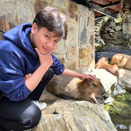 Trương Cao Kim Tân