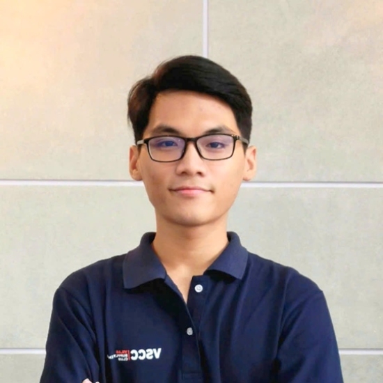 Vũ Đỗ Thành Công